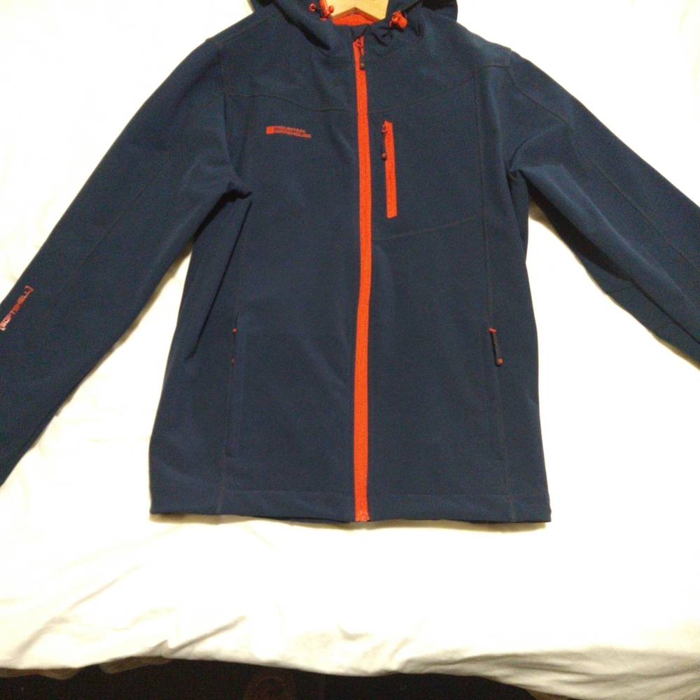 Softshell jacket (waterproof) - Picture 3 of 3